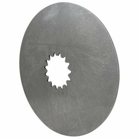 AFTERMARKET BRAKE PLATE A-R48476-AI